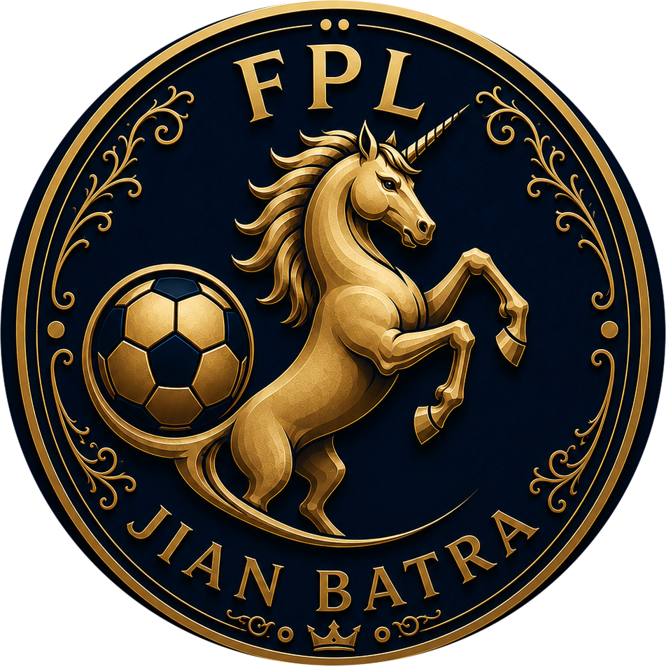FPL Jian Batra crest